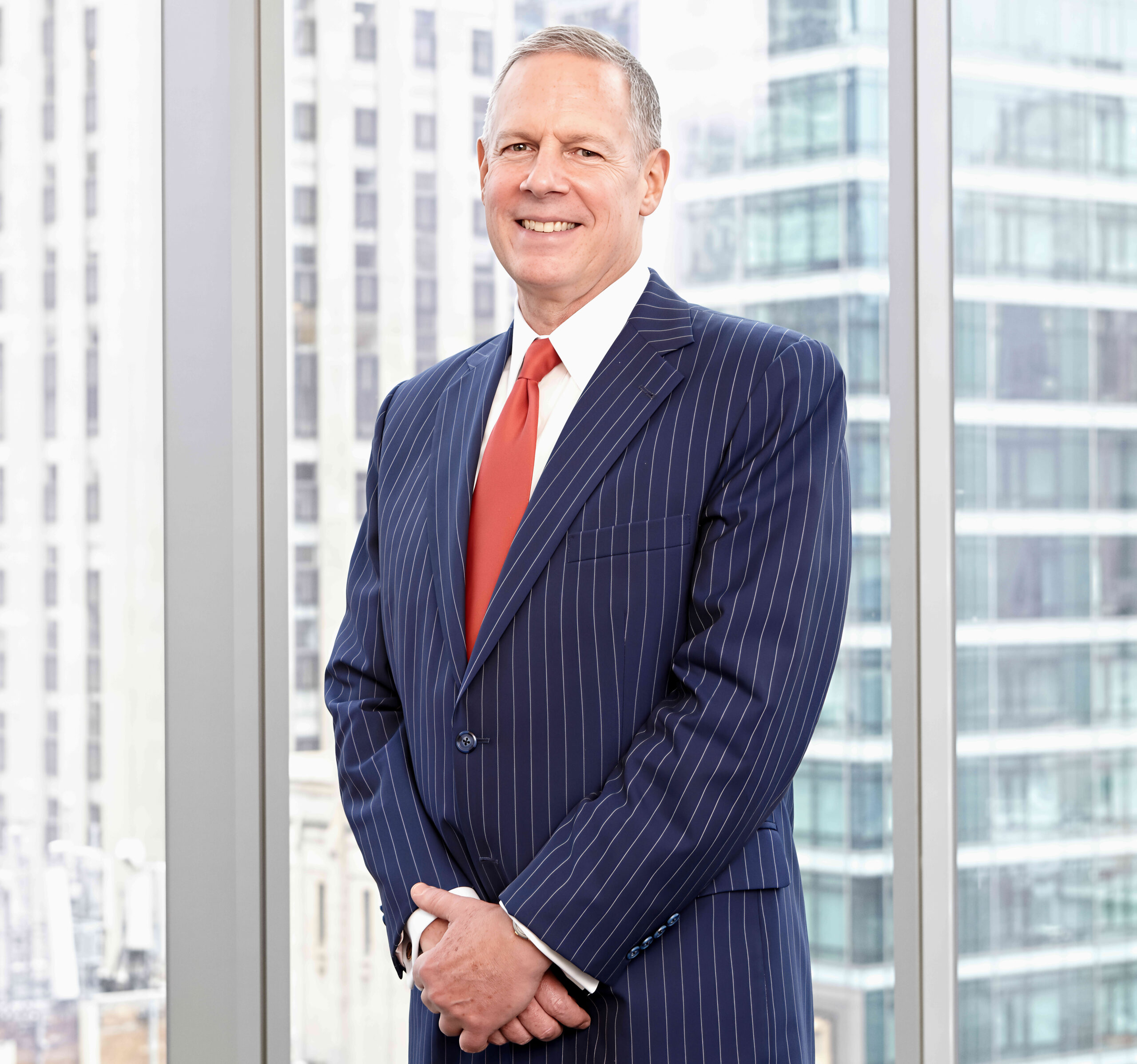 Arthur Joseph Lipton on Management Through Crisis