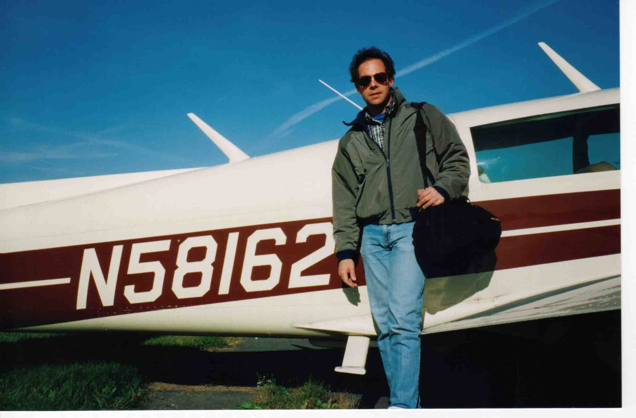 Arthur Joseph Lipton: Goodbye to Eastern – Goodbye to Spirit